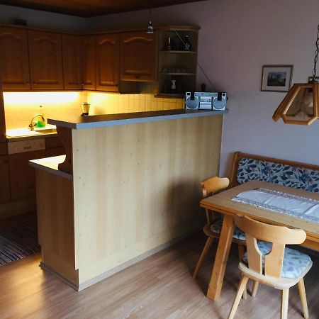 Apartment Ebnit Дорнбирн Екстериор снимка