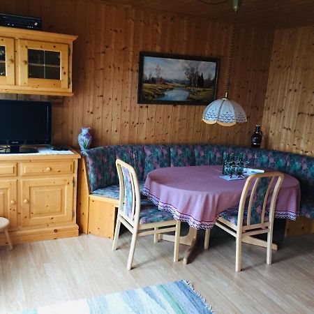 Apartment Ebnit Дорнбирн Екстериор снимка