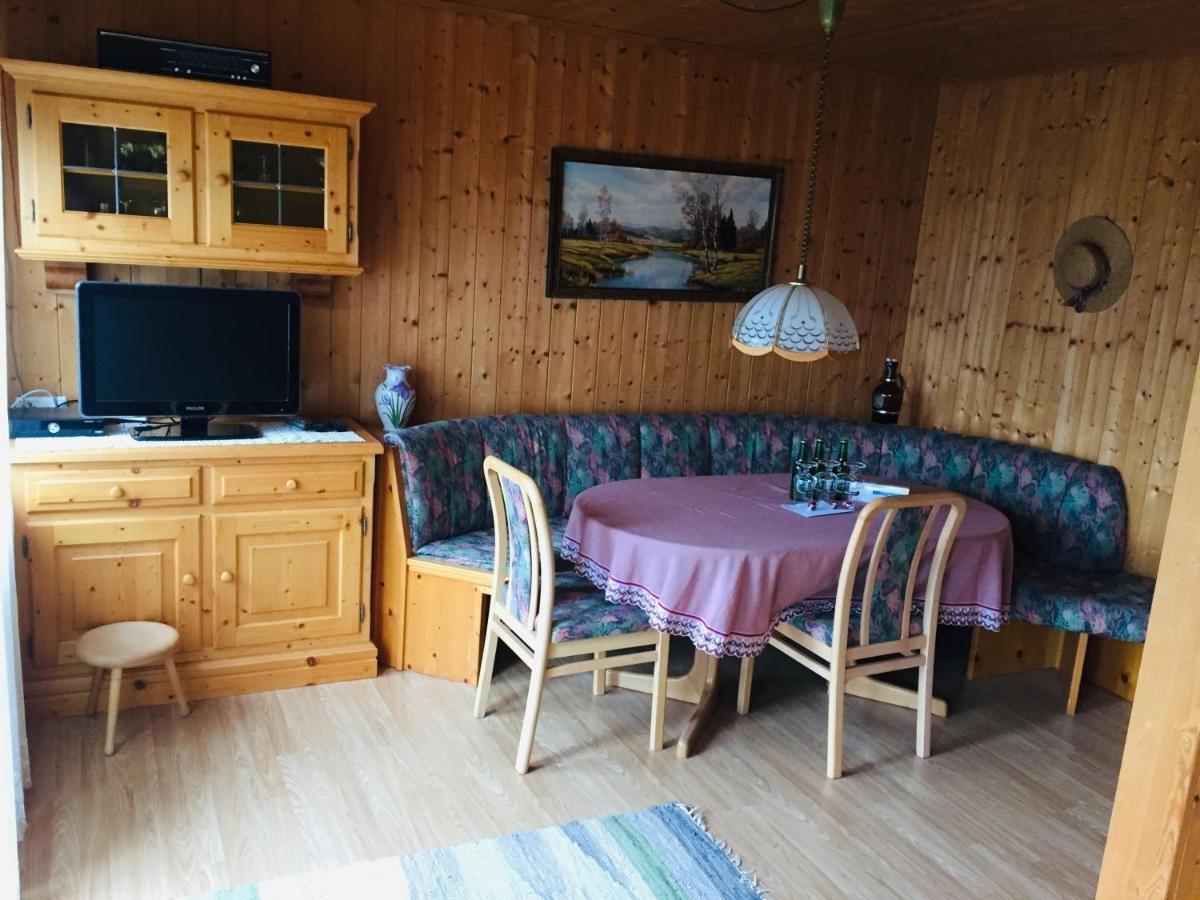 Apartment Ebnit Дорнбирн Екстериор снимка