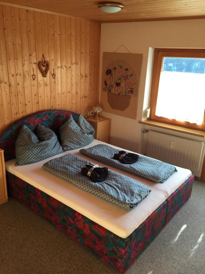 Apartment Ebnit Дорнбирн Екстериор снимка